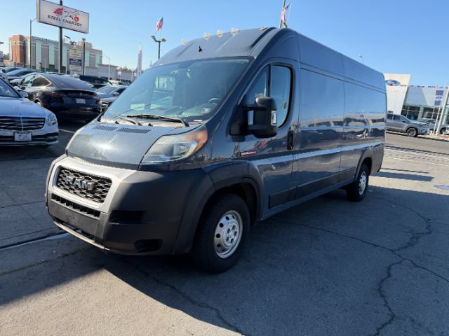 Used 2020 RAM ProMaster 3500 FWD image 1