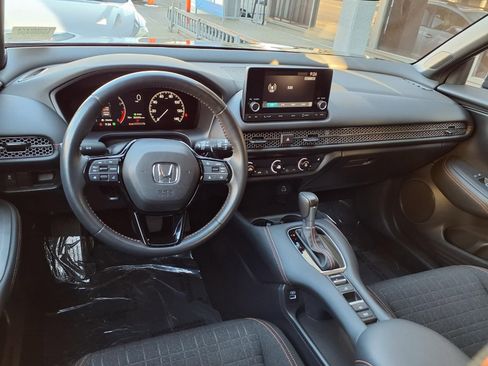 Used 2023 Honda HR-V Sport image 25