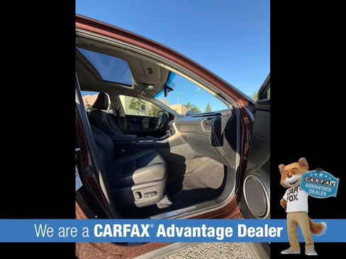 Used 2017 Lexus NX 200t FWD w/ Premium Package image 10