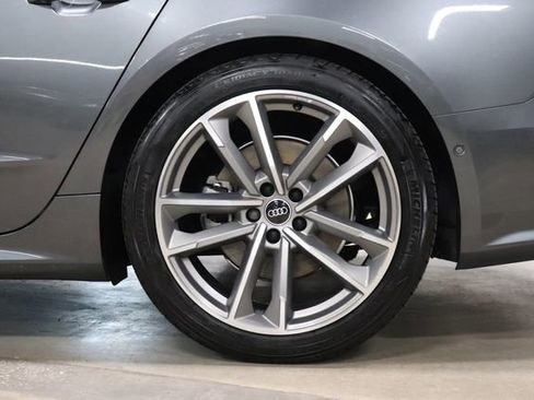 Used 2021 Audi A7 3.0T Premium Plus w/ Premium Plus AWD/4WD image 33