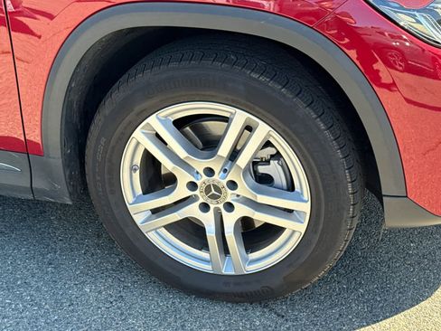 Used 2021 Mercedes-Benz GLA 250 4MATIC image 15