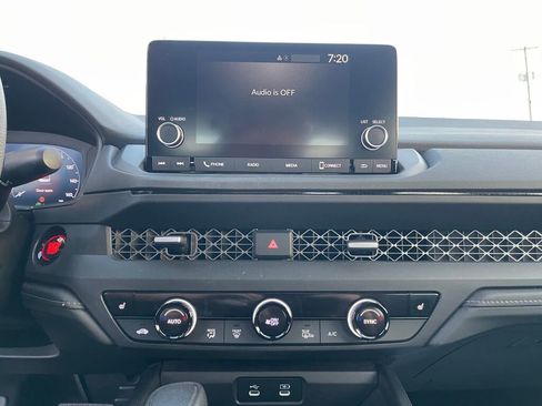 Used 2023 Honda Accord EX image 13