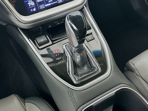 Used 2020 Subaru Outback Onyx Edition XT w/ Popular Package #2 image 25