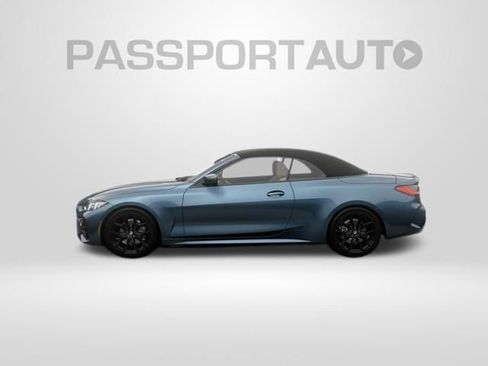 New 2027 BMW 430i xDrive Convertible image 5