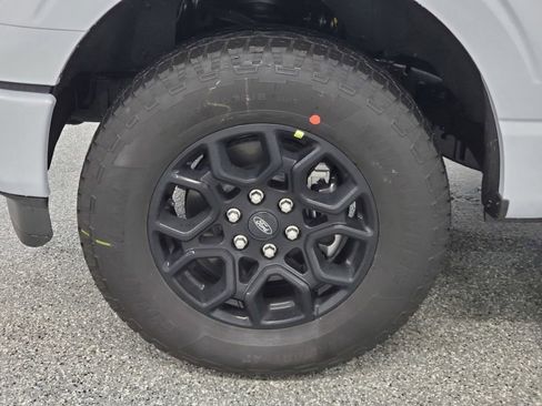 New 2025 Ford F150 XLT w/ Equipment Group 302A MID image 10