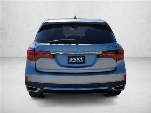 Used 2020 Acura MDX FWD image 6