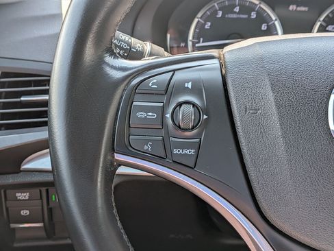 Used 2019 Acura MDX SH-AWD image 19