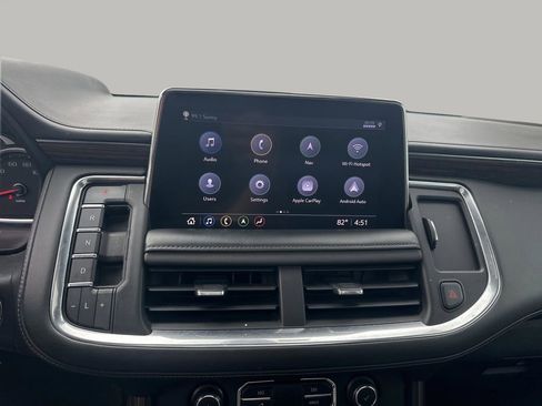 Used 2021 Chevrolet Suburban High Country RWD image 19