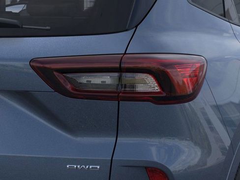 New 2024 Ford Escape ST-Line Select w/ Tech Pack #2 image 22