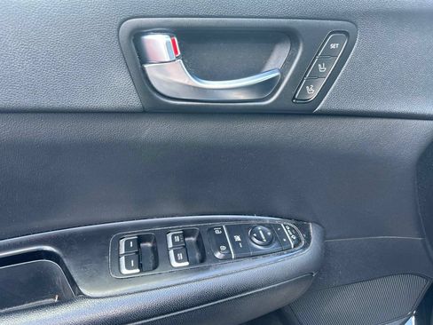Used 2016 Kia Optima SX FWD image 10