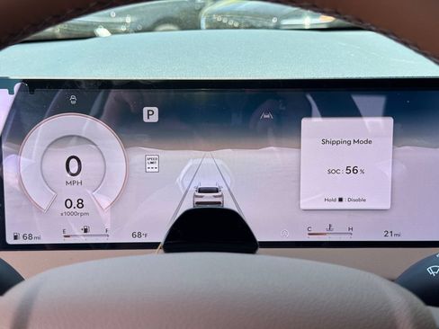 New 2026 Genesis GV70 2.5T Advanced AWD/4WD image 27