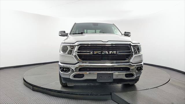 Used 2020 RAM 1500 Big Horn AWD/4WD image 12