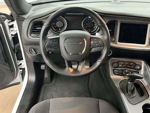 Used 2023 Dodge Challenger R/T Scat Pack image 16