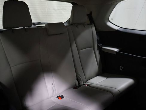 New 2026 Toyota Grand Highlander AWD image 17