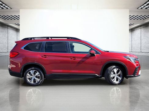 Certified 2023 Subaru Ascent Premium w/ Convenience Package AWD/4WD image 6
