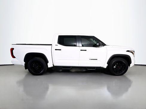 Used 2024 Toyota Tundra SR5 RWD image 11