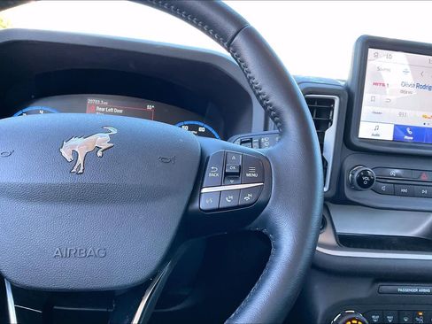 Used 2023 Ford Bronco Sport Big Bend w/ Convenience Package image 24