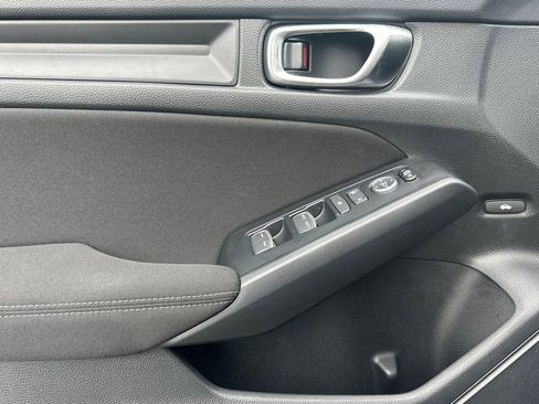 Used 2026 Honda Civic LX image 11