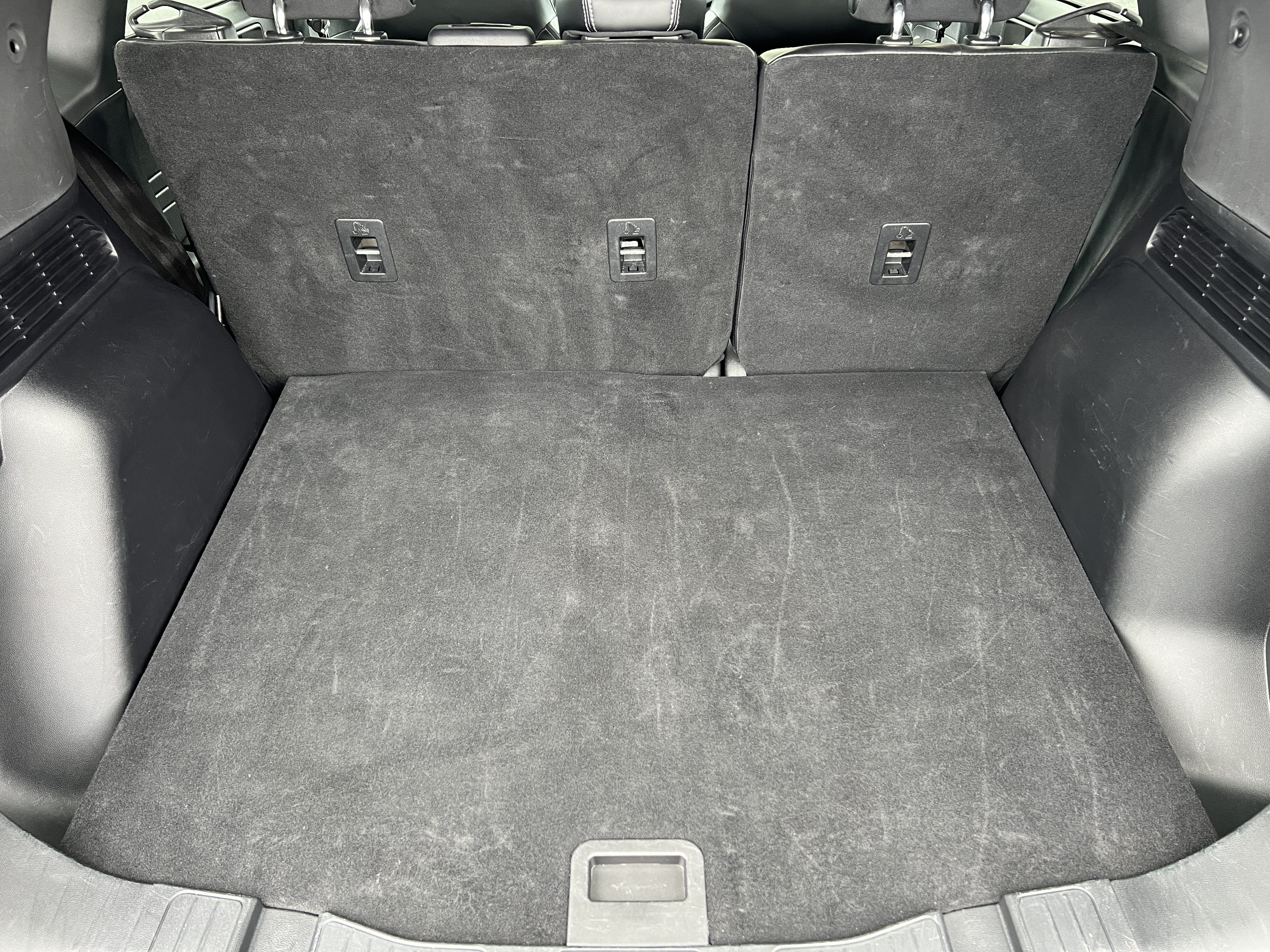 Used 2024 Ford Escape Platinum AWD/4WD image 15