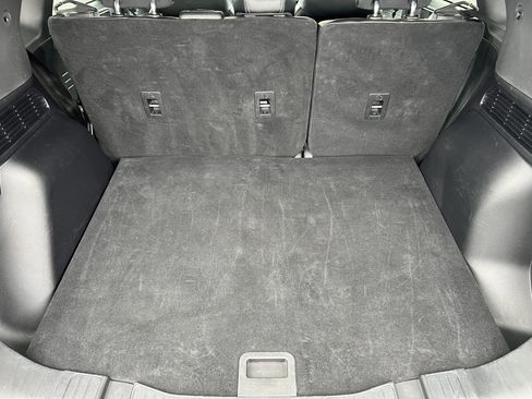Used 2024 Ford Escape Platinum AWD/4WD image 15