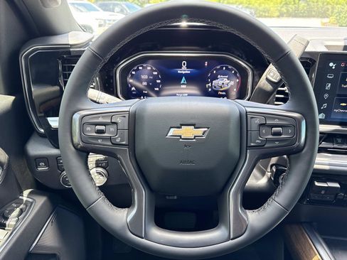 New 2026 Chevrolet Silverado 2500 High Country w/ High Country Premium Package AWD/4WD image 14