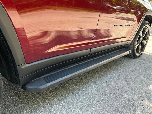 Certified 2023 Jeep Grand Cherokee L Laredo RWD image 34