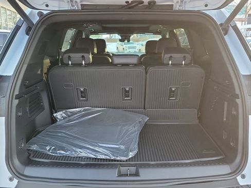 New 2026 GMC Acadia Elevation w/ Elevation Premium Package image 5