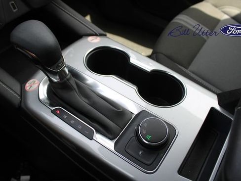 Used 2025 Chevrolet Blazer LT FWD image 16