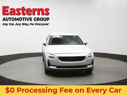 Used 2023 Polestar Polestar 2 AWD/4WD image 50
