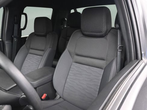 Used 2023 Nissan Frontier SV w/ Midnight Edition Package AWD/4WD image 37