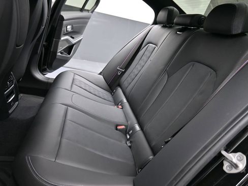 Used 2025 BMW M3 Competition AWD/4WD image 17