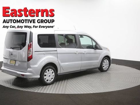 Used 2021 Ford Transit Connect XLT FWD image 41