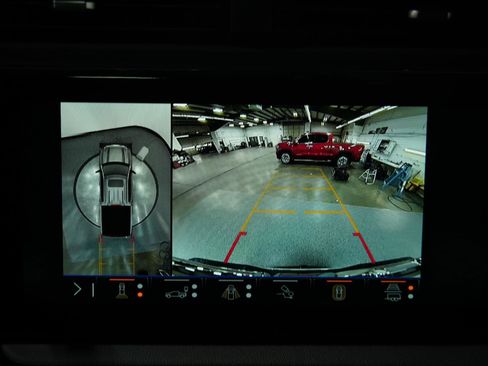 New 2026 GMC Sierra 1500 AT4 w/ AT4 Premium Package AWD/4WD image 43