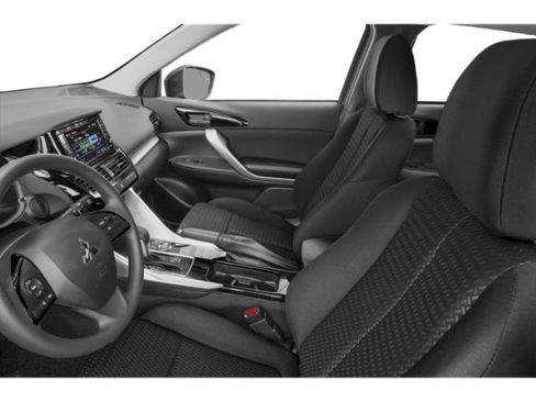 New 2026 Mitsubishi Eclipse Cross ES AWD/4WD image 12