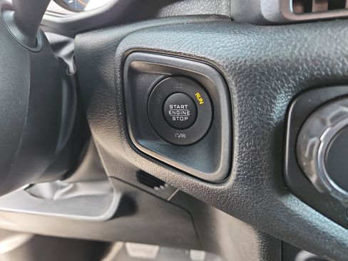 New 2026 Jeep Wrangler Sport S AWD/4WD image 12