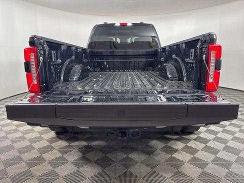 Used 2026 Ford F450 King Ranch w/ Chrome Package AWD/4WD image 21