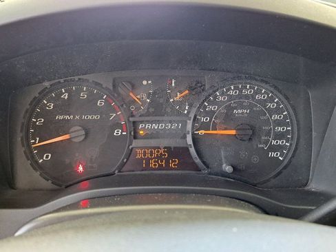 Used 2005 Chevrolet Colorado 2WD Regular Cab w/ Value Leader Package image 9