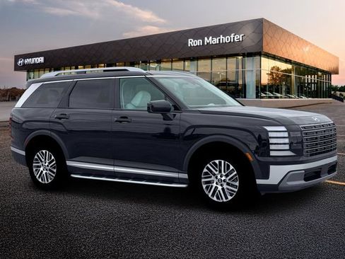 New 2026 Hyundai Palisade SEL image 10