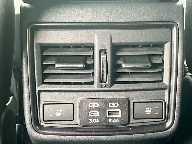 New 2026 Subaru Outback Wilderness AWD/4WD image 19