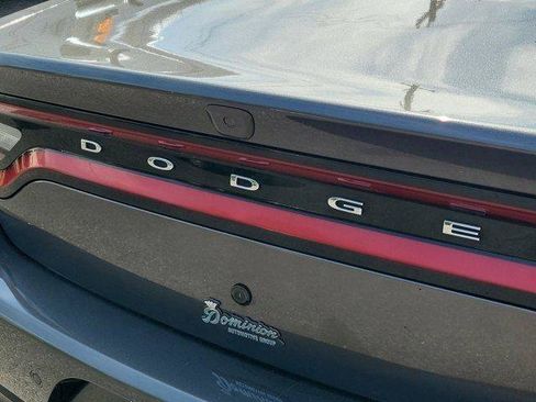 Used 2021 Dodge Charger Police w/ Convenience Group I AWD/4WD image 5