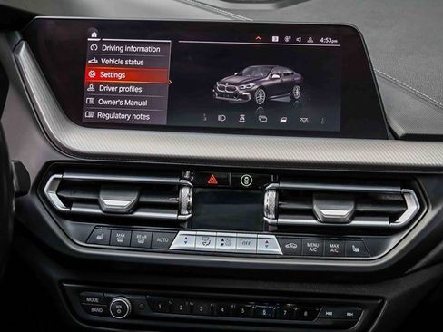 Used 2021 BMW M235i xDrive Gran Coupe w/ Premium Package image 11