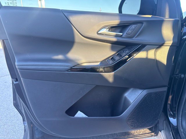 Used 2026 Chevrolet Equinox LT FWD image 12