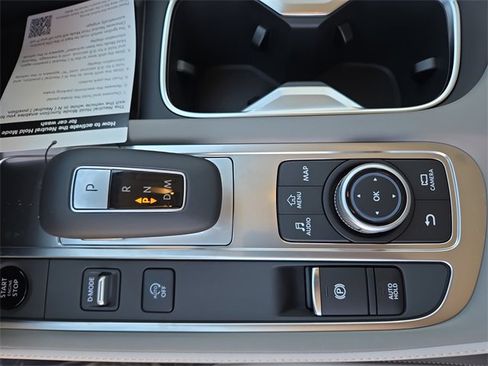 New 2026 INFINITI QX60 Luxe w/ Cargo Package image 37