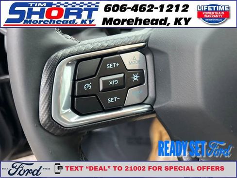 New 2026 Ford Mustang EcoBoost image 14