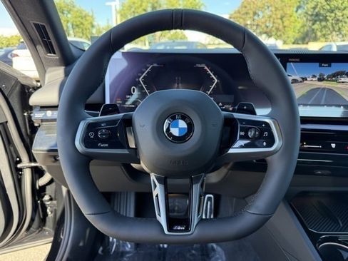 New 2026 BMW 530i w/ M Sport Package image 21
