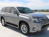 Used 2016 Lexus GX 460 image 2