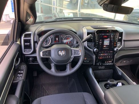 New 2025 RAM 2500 Big Horn image 22