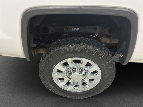 Used 2017 GMC Sierra 2500 Denali w/ Duramax Plus Package image 19