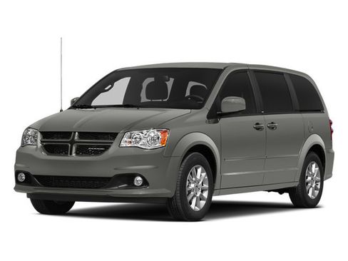 Used 2013 Dodge Grand Caravan SXT w/ Rear Park Assist Pkg FWD image 1