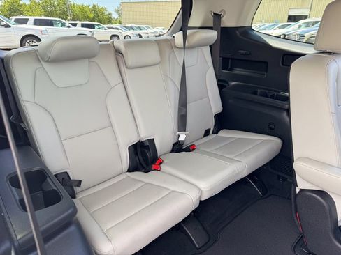 Used 2021 Kia Telluride EX w/ EX Premium Package FWD image 18